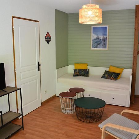 אורל Appartements 3 Vallees, Piscine Et Sauna מראה חיצוני תמונה
